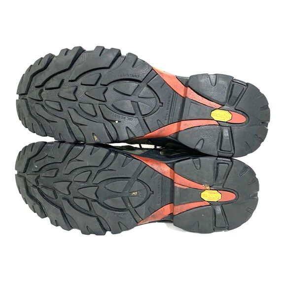 Timberland Pro263 Mens 13M Hyperion 6" Alloy Toe Work Boots Waterproof 90646 - Picture 9 of 14